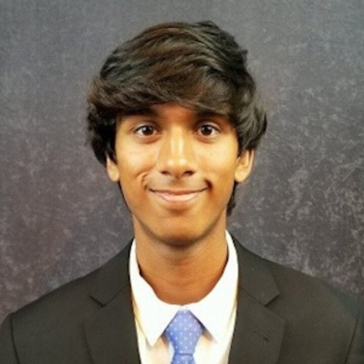 Avatar for Anirudh Tangellapalli