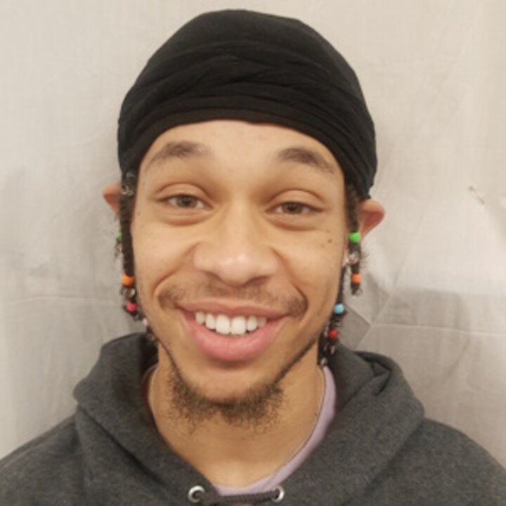 Avatar for Darryl York III