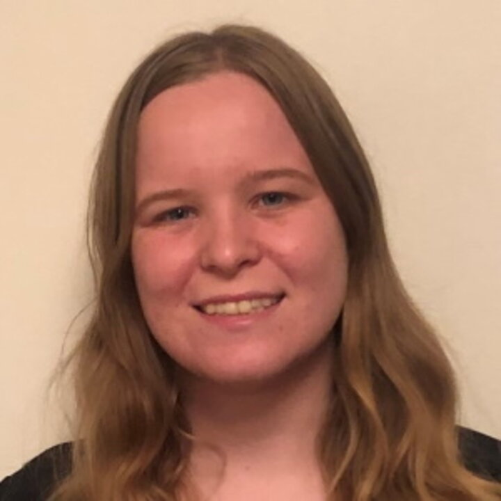 Avatar for Karissa Jelonek