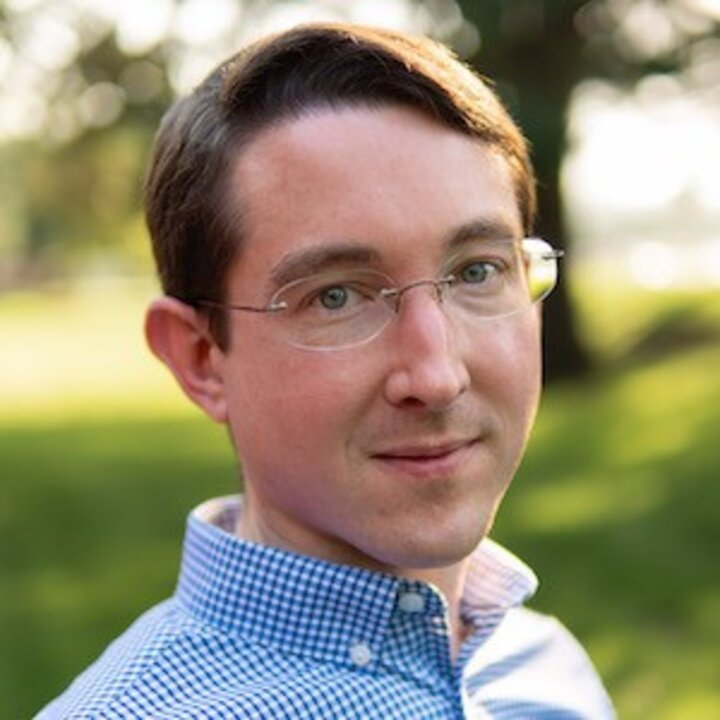 Avatar for Joseph Schmitz
