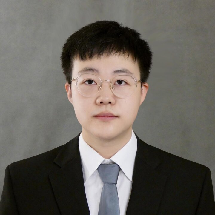 Avatar for Yuntao Li
